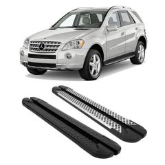 MERCEDES ML164 ΣΚΑΛΟΠΑΤΙΑ ΜΑΣΠΙΕ