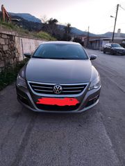 Volkswagen Passat CC 2009