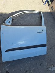 ΠΟΡΤΑ ΑΡΙΣΤΕΡΗ ΕΜΠΡΟΣ ΟΔΗΓΟΥ ΓΙΑ HYUNDAI i10 2007 2008 2009 2010 2011 2012 2013-thumb-0