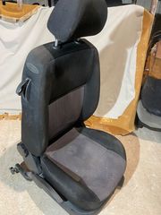 Volkswagen Golf 4 3θυρο  κάθισμα συνοδηγού