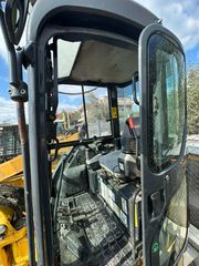 Εκσκαφέας Με Ερπύστριες Komatsu 2012 PC 3,5-thumb-2