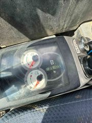Εκσκαφέας Με Ερπύστριες Komatsu 2012 PC 3,5-thumb-3