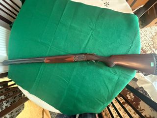 Webley & Scott