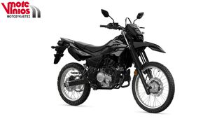 Yamaha WR 125 2026 *ΕΠΩΝΥΜΑ ΔΩΡΑ+ΤΕΛΗ '26*-thumb-1