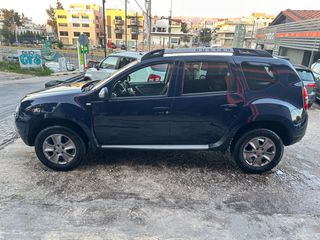 Dacia Duster 2017 Prestige, 4x4, Οθόνη Carplay, Βιβλίο service, 2 Ετη Εγγύηση-thumb-3