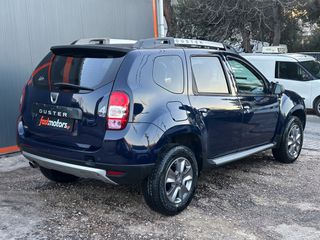 Dacia Duster 2017 Prestige, 4x4, Οθόνη Carplay, Βιβλίο service, 2 Ετη Εγγύηση-thumb-7