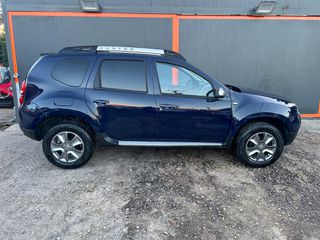 Dacia Duster 2017 Prestige, 4x4, Οθόνη Carplay, Βιβλίο service, 2 Ετη Εγγύηση-thumb-8