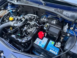 Dacia Duster 2017 Prestige, 4x4, Οθόνη Carplay, Βιβλίο service, 2 Ετη Εγγύηση-thumb-39