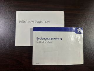 Dacia Duster 2017 Prestige, 4x4, Οθόνη Carplay, Βιβλίο service, 2 Ετη Εγγύηση-thumb-42