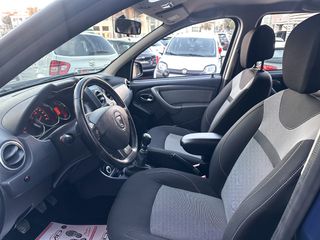Dacia Duster 2017 Prestige, 4x4, Οθόνη Carplay, Βιβλίο service, 2 Ετη Εγγύηση-thumb-11