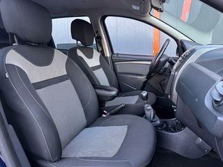 Dacia Duster 2017 Prestige, 4x4, Οθόνη Carplay, Βιβλίο service, 2 Ετη Εγγύηση-thumb-13