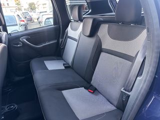 Dacia Duster 2017 Prestige, 4x4, Οθόνη Carplay, Βιβλίο service, 2 Ετη Εγγύηση-thumb-15