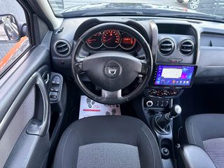 Dacia Duster 2017 Prestige, 4x4, Οθόνη Carplay, Βιβλίο service, 2 Ετη Εγγύηση-thumb-17