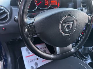 Dacia Duster 2017 Prestige, 4x4, Οθόνη Carplay, Βιβλίο service, 2 Ετη Εγγύηση-thumb-19