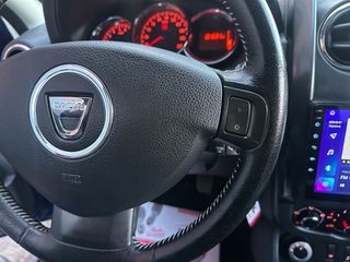 Dacia Duster 2017 Prestige, 4x4, Οθόνη Carplay, Βιβλίο service, 2 Ετη Εγγύηση-thumb-20