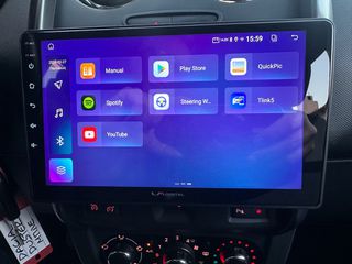 Dacia Duster 2017 Prestige, 4x4, Οθόνη Carplay, Βιβλίο service, 2 Ετη Εγγύηση-thumb-25