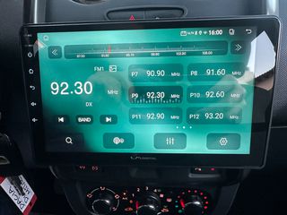 Dacia Duster 2017 Prestige, 4x4, Οθόνη Carplay, Βιβλίο service, 2 Ετη Εγγύηση-thumb-27