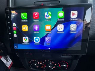 Dacia Duster 2017 Prestige, 4x4, Οθόνη Carplay, Βιβλίο service, 2 Ετη Εγγύηση-thumb-29
