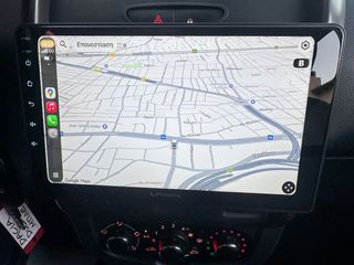 Dacia Duster 2017 Prestige, 4x4, Οθόνη Carplay, Βιβλίο service, 2 Ετη Εγγύηση-thumb-30