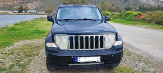 Jeep Cherokee 2008 LIMITED
