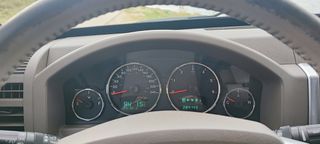 Jeep Cherokee 2008 LIMITED-thumb-3