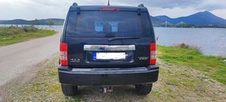 Jeep Cherokee 2008 LIMITED-thumb-7