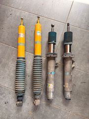 Bilstein pss10 coil over bmw m3 e46