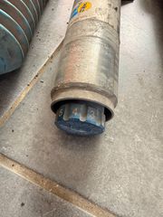 Bilstein pss10 coil over bmw m3 e46-thumb-4