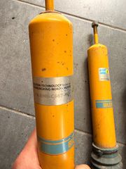 Bilstein pss10 coil over bmw m3 e46-thumb-5