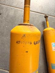 Bilstein pss10 coil over bmw m3 e46-thumb-6