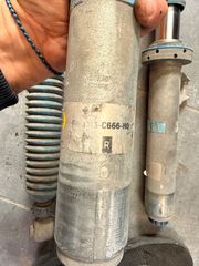 Bilstein pss10 coil over bmw m3 e46-thumb-7
