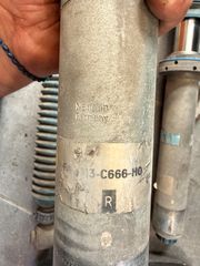 Bilstein pss10 coil over bmw m3 e46-thumb-8