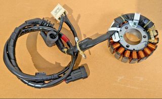 Πινια (Μανιατο) Για Piaggio Beverly-Mp3-X10 350cc 2012-2020 Μοντέλα Καινούργιο Γνήσιο