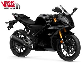 Yamaha YZF 125 R 2026 ΝΕW *ΕΠΩΝΥΜΑ ΔΩΡΑ+ΤΕΛΗ '26*-thumb-3