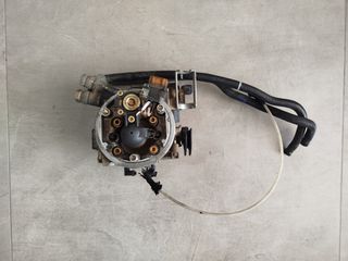 Injection-Ψεκάσμος και πεταλούδα γκαζιού Saet Ibiza-Toledo-Corboda 1991-1997 Volkswagen Passat-Polo-Golf 1989-1999 Audi 80-100 1991-1995 1050cc