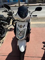 Kymco Agility 200 2014
