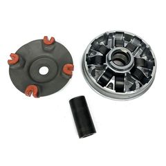 Variator Σετ Για Piaggio Beverly-Mp3-X10 350cc 2012-2020 Μοντέλα Καινούργιο Γνήσιο