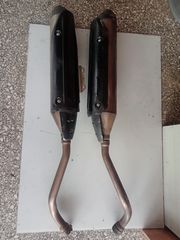 ΣΕΤ ΕΞΑΤΜΙΣΗΣ  ΓΝΗΣΙΑ YAMAHA XT 660 X-thumb-1