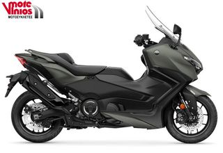 Yamaha T-MAX 560 2026 M26 *ΕΠΩΝΥΜΑ ΔΩΡΑ ΣΥΝΑΓΕΡΜΟ+ΤΕΛΗ '26*-thumb-1