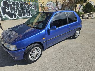 Peugeot 106 1992 106 XR-thumb-1