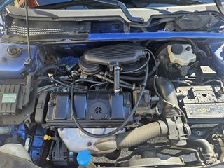 Peugeot 106 1992 106 XR-thumb-3