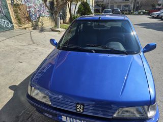 Peugeot 106 1992 106 XR-thumb-5