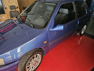 Peugeot 106 1992 106 XR-thumb-6