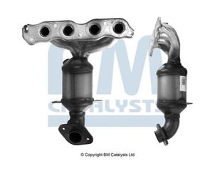 ΚΑΤΑΛΥΤΗΣ OPEL AGILA B 1.2cc 2008- 2012 + SUZUKI SPLASH 1.2cc 2008-         KARALOIZOS exhaust