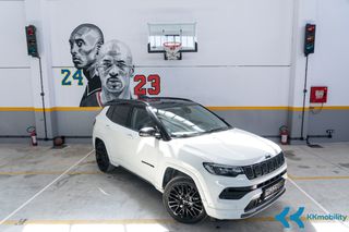 Jeep Compass 2022 4Xe/ S
