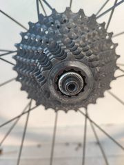 Κασέτα Shimano Dura Ace