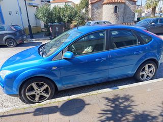 Ford Focus 2005 FOCUS 1.6