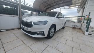 Skoda Fabia 2025 SELECTION 1.0 TSI 116 PS DSG7