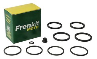 Κιτ Επισκευης Δαγκανας Εμπρος Frenkit F 800 04-12 / DUCATI MONSTER