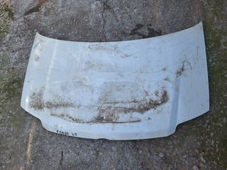 ΚΑΠΟ ΓΙΑ FIAT PANDA 2003 2004 2005 2006 2007 2008 2009 2010 2011 2012